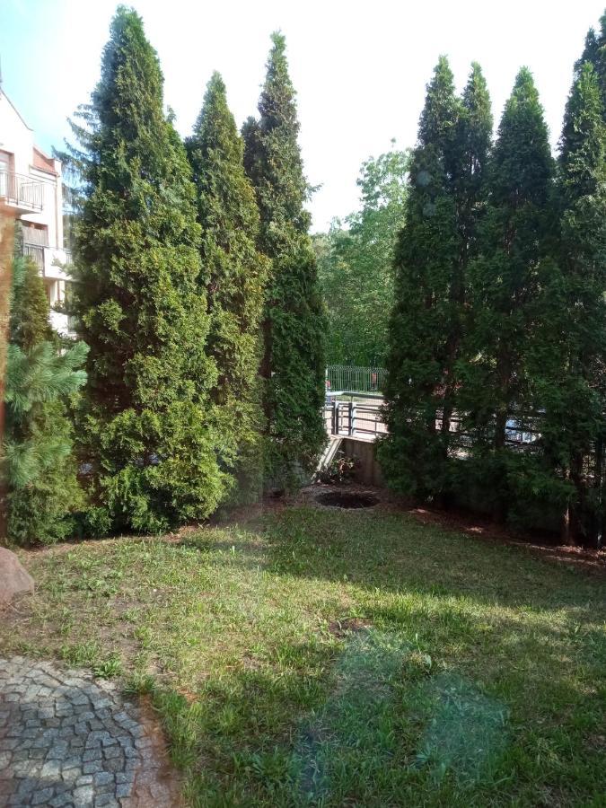 Niewielki Pokoj Jedno Lub Dwuosobowy W Duzym Mieszkaniu W Gdansk Wrzeszcz Ul Smoluchowskiego Kolo Akademii Medycznej - Cooliving מראה חיצוני תמונה